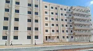 PM Modi will inaugurate 11 New Govt Medical Colleges across Tamil Nadu today. The new medical colleges are being established at an estimated cost of about Rs 4000 crore, out of which around Rs 2145 crore has been provided by the Centre and the rest by the state Govt. | All India Radio News