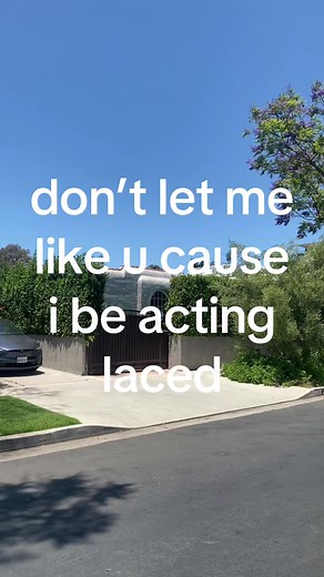 Don’t Let Me Like You — Acting Laced Explained