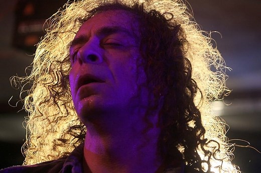 Top 10 Iron Butterfly Songs