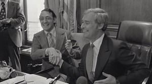 Remembering George Moscone's Legacy | KQED