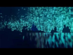 Carl Cox Live @ Ultra Resistance Megastructure Miami Saturday 03/28/2026