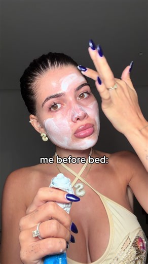 Overnight Glow Up Using Zinc for Beautiful Skin