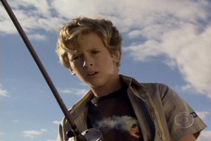 Confira um trailer exclusivo do filme 'As Aventuras de Sharkboy e Lavagirl'