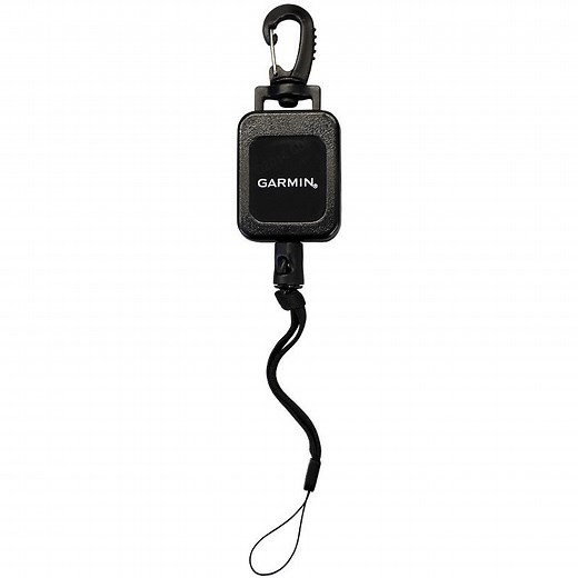 Retractable Tether / Lanyard