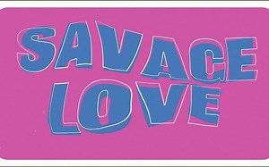 201002 BTS - SAVAGE LOVE REMIX [official]