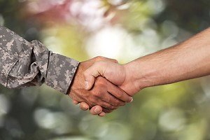 Crowley is a Military-Friendly Employer