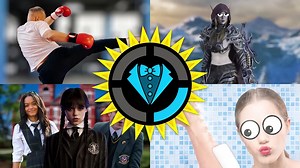 Style Theory | show | 2023 | Official Trailer