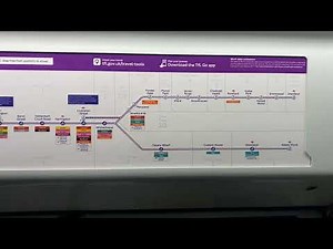 Elizabeth line Stations list & map