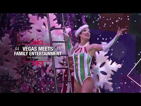 Cirque Dreams Holidaze | DEC 21-22