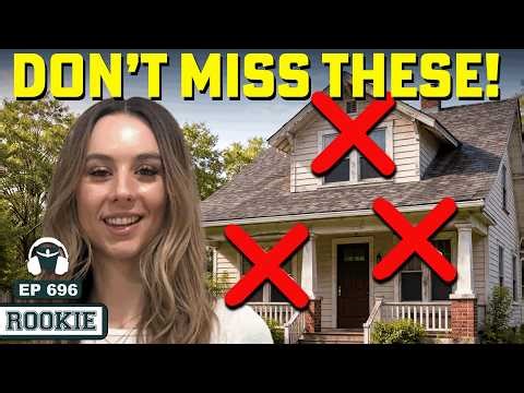 10+ Things to Inspect Before Buying a Rental Property