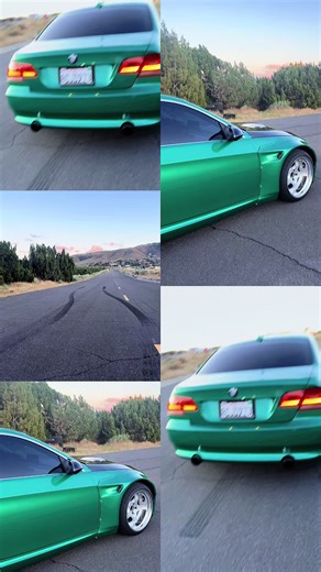 BMW N54: Single vs. Twin Turbo?
