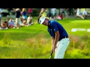 Brandt Snedeker Putting Tips