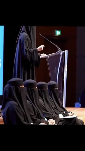 Islamic Hijab Styles