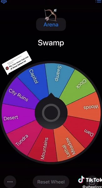 Spinning Fun: The Ultimate Spinner Wheel Challenge