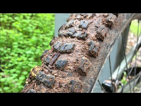 Maxxis Aggressor 2.5WT Review