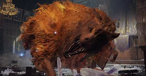 Elden Ring: How to beat Red Wolf of Radagon