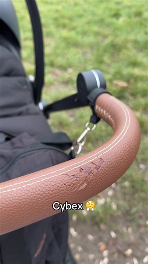 Cybex Priam Ferrari & Balios S Lux Review