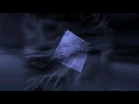 long ps2 demo music mix | ambient breakbeat visualizer