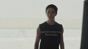 Who Is Fancy - Goodbye