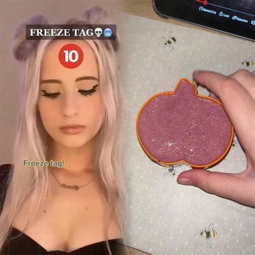 #pov due to overpopulation you play a de dly game of Freeze Tag #shorts #foryou 😉