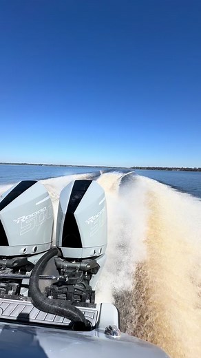 Full Throttle Friday aboard the 39’ Front Runner powered with Quad 500Rs #frontrunner #frontrunnerboats #beafrontrunner #mercuryracing #mercurymarine #boat #boats #boatlife #centerconsole #fishing #fishtok #offshorelifestyle #sportfishing #madeinamerica #fish #beafrontrunner #fullthrottle #fullthrottlefriday #fullsend