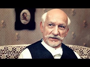 Hugo (2011) - Happy Endings only happen in the Movies