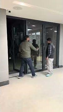 Best Aluminium Slide & Fold Window System for Homes & Offices