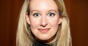 The Best Part About The Elizabeth Holmes Documentary Are These Impressions