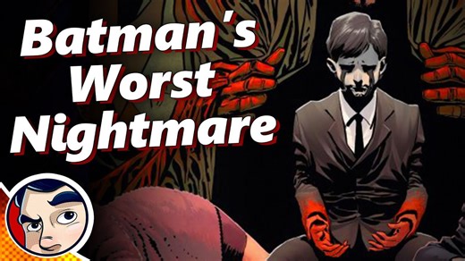 Batman Faces His Worst Nightmare Yet