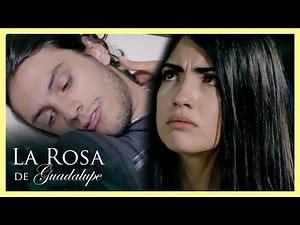 Marisol gets revenge on her attackers | The Rose of Guadalupe 3/4 | Only the truth