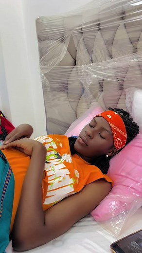 Heartcode in Swahili by Ivo Official | Uganda TikTok 🇺🇬