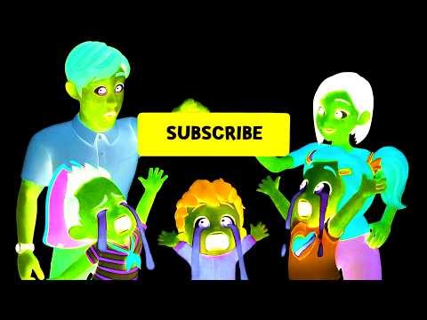 Bebefinn Crying For SUBSCRIBE Button Intro Logo Effects Sponsored By Preview 2 Effect