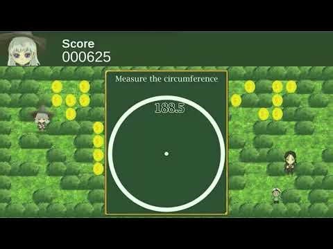 EDU GAMES - Magic Circles Edu Game Legends of Learning