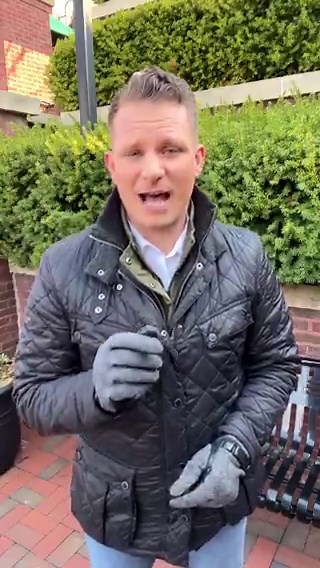 🚨BREAKING: The U.S. Department of Education’s Office for Civil Rights (OCR) is investigating Fairfax County Public Schools to examine whether the school district discriminated on the basis of sex by failing to respond to multiple reports that a male student sexually assaulted female students at Fairfax High School during the 2025-2026 school year.WJLA was the first to report that more than a dozen girls at Fairfax High School were groped (allegedly) by an illegal immigrant, who is a junior, and