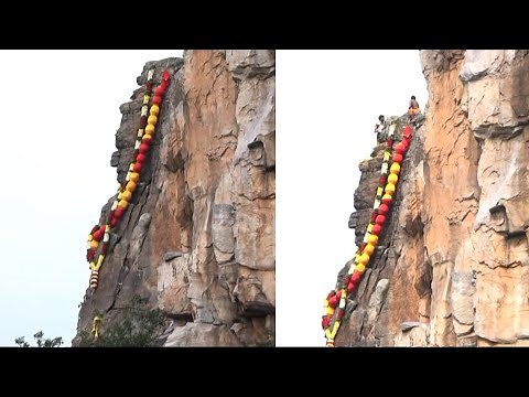 Tirumala Tirupati Devasthanams Sri Venkateswara Swamy Ekadasi Special Rituals