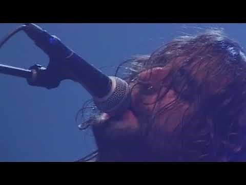 Marea - Alfileres/Despellejo (Directo)