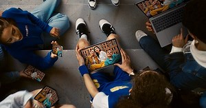 Quick Share | Applis et Services | Samsung BE_FR