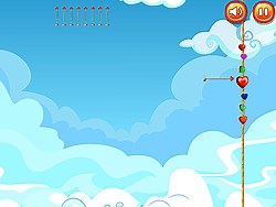 Cupid Heart - Play Now on Y8.com