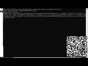 CS211 – P1: System(Whole) Solved