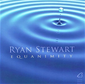 Ryan Stewart - Equanimity