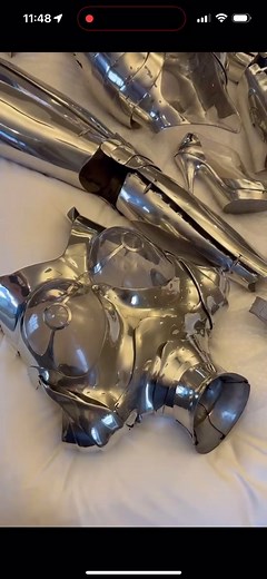 Zendaya Stunning in Thierry Mugler Couture | Law Roach Vision | Luxury Law