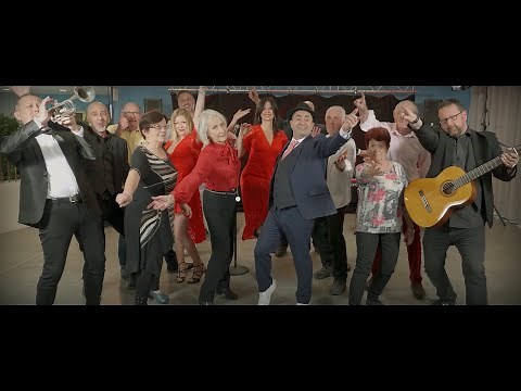 Allez hop, à l'EHPAD bY le groupe Aioli