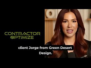 Why Tree Trimming Companies need a Website l Contractor Optimize