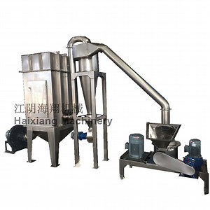 [Hot Item] Air Classifier Mill Acm Grinder Classifying Milling Machine Pulverizer