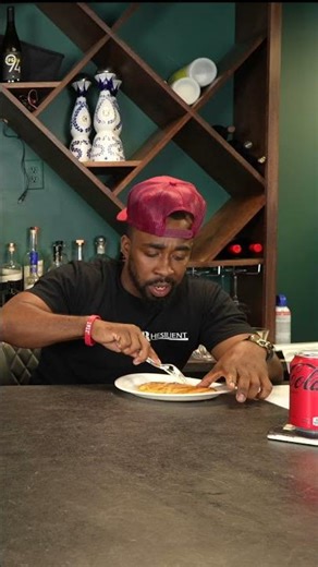 Crackle Barrel Pecan Pancakes