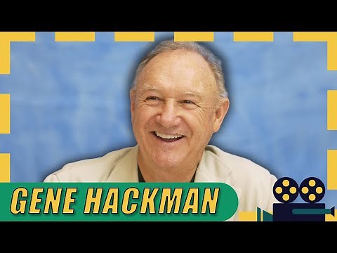 Gene Hackman’s 10 Essential Movie Performances