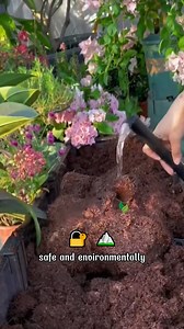 19K views · 70 reactions | The coco coir brick I ordered online has arrived | Terra Garden | Facebook