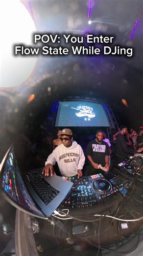 Flow State Guwop @JRIPSET #fyp #wordonbeatchallege #dj #party #houston