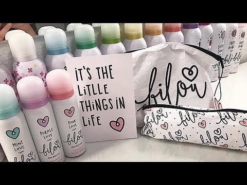Bibis Beauty Palace: Die neue Bilou Box ist da / Winter Edition Unboxing