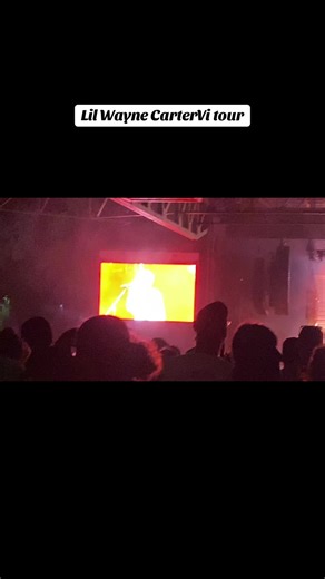 Carter VI Tour Highlights with Lil Wayne